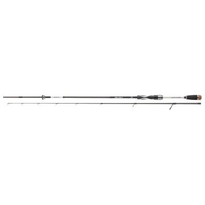 Afbeelding van Daiwe Silver Creek Light Spinhengel 2,20m 3 14g