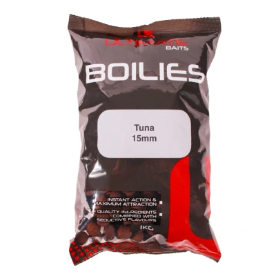 Afbeelding van Ultimate Baits Tuna 15mm 1kg Boilies