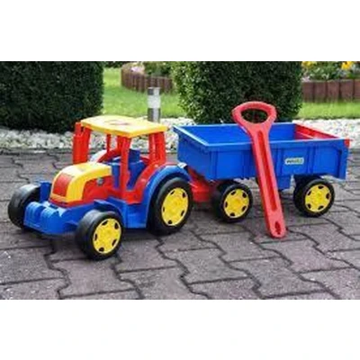 Afbeelding van Wader Tractor