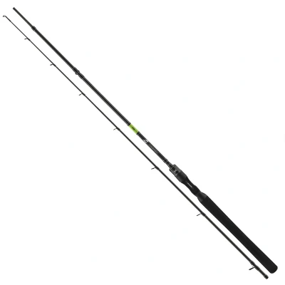 Afbeelding van Daiwa Prorex X BC Vertical Baitcaster hengel 1.95m (8 35g) Verticaal