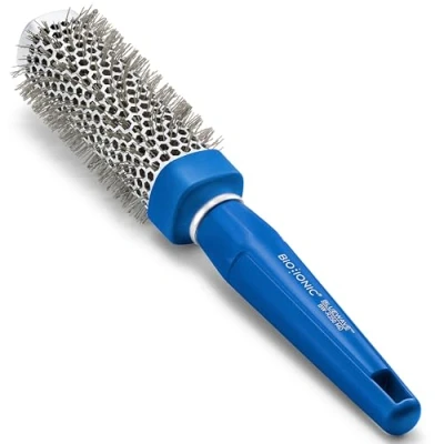 Afbeelding van Bio Ionic Bluewave conditioning Brush medium round