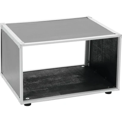 Afbeelding van Roadinger flightcase 19 inch Studio 4U