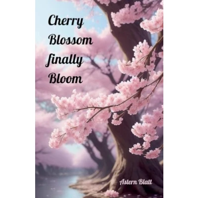 Afbeelding van Cherry Blossom finally Bloom