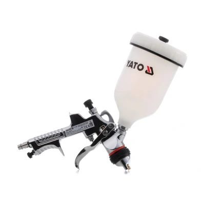 Afbeelding van YATO YT 2341 Spuitpistool, onderzijdebescherming 0,6 410 1/4