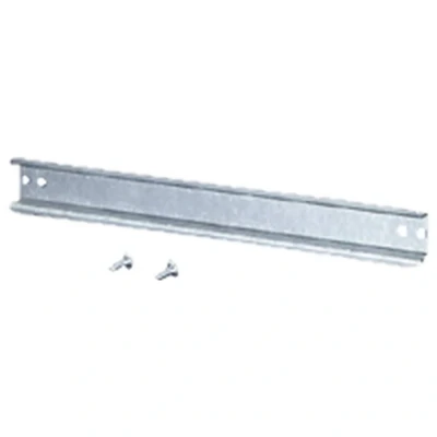 Afbeelding van Hensel Mi TS 30 DIN draagrail 284 mm 1 stuk(s)