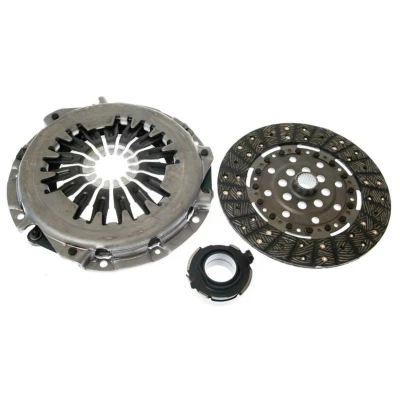 Afbeelding van EXEDY MZK2098 Koppelingsset Driedelig Met lager 240 MAZDA: 6 Hatchback, Saloon