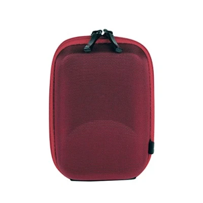 Afbeelding van TnB DCC30RM Foto Hard Case M Traagschuim Rood