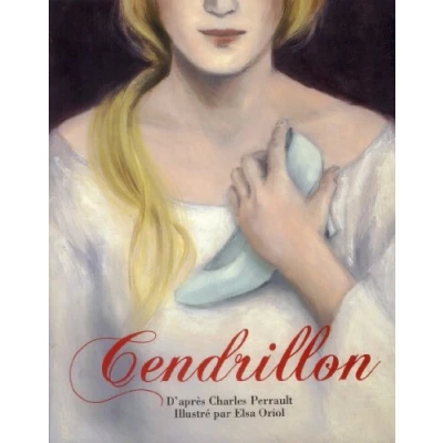 Image de Cendrillon Edition Simple