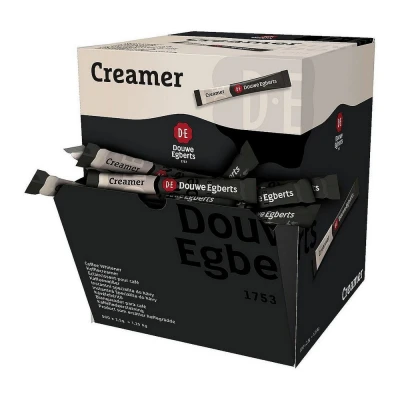Afbeelding van DE Creamersticks 500stuks