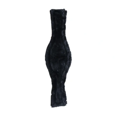 Image de Kentucky Singelhoes Sheepskin Anatomic Noir 140cm