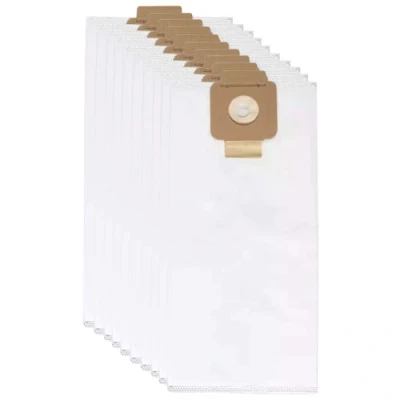 Afbeelding van SQOON® Stofzuigerzakken geschikt voor Sprintus Era / Maximus T11 Floory Model 106061 10 stuks