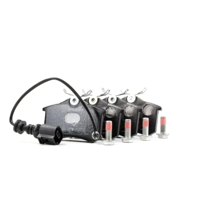 Afbeelding van Brembo Remblokset P 85 066