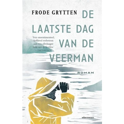Image de de laatste dag van veerman