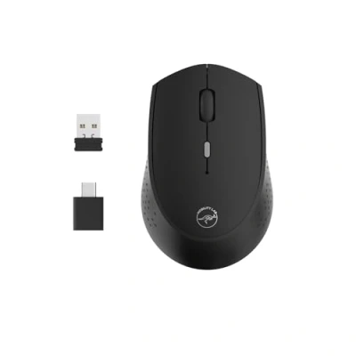 Image de Souris Sans Fil Rechargeable Mobility Usb C