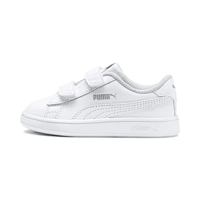 Afbeelding van PUMA Smash V2 L V PS, uniseks kinderschoenen