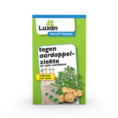 Afbeelding van Revus Garden Luxan