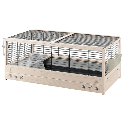 Afbeelding van Ferplast Konijnenkooi Arena 120 Dierenverblijf 125x64.5x51 cm