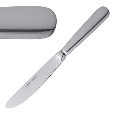 Afbeelding van Olympia Baguette dessertmessen (12 stuks)