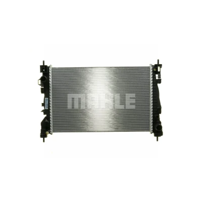 Afbeelding van MAHLE ORIGINAL CR 1180 000P Radiateur 610 405 26 Koelribben gesoldeerd