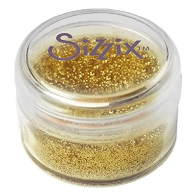 Afbeelding van Making Essential Biologisch afbreekbare fijne glitter 12 g