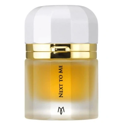 Afbeelding van Ramon Monegal Spray Fantasy Collection Next to me Eau de Parfum