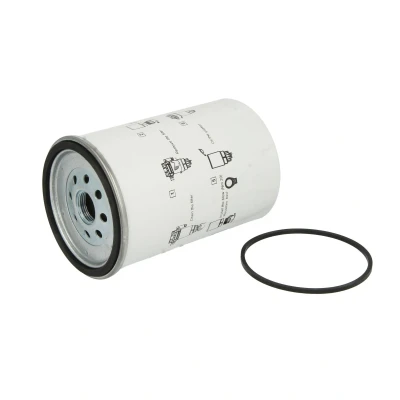 Afbeelding van HENGST FILTER H7091WK10 Brandstoffilter Opschroeffilter RENAULT TRUCKS: D Serie