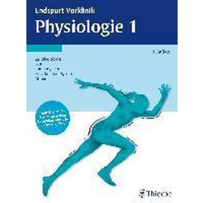 Afbeelding van Endspurt Vorklinik: Physiologie 1