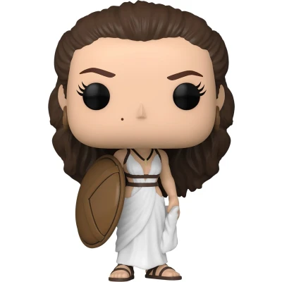Afbeelding van Funko Pop! Movies: 300 Queen Gorgo