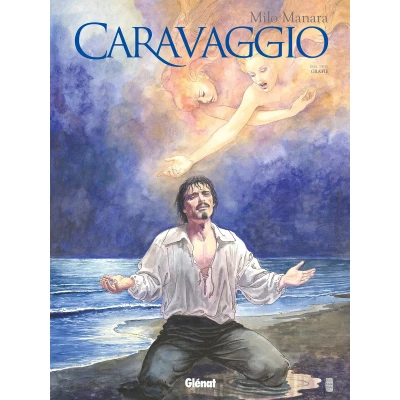Afbeelding van Caravaggio 2 Gratie