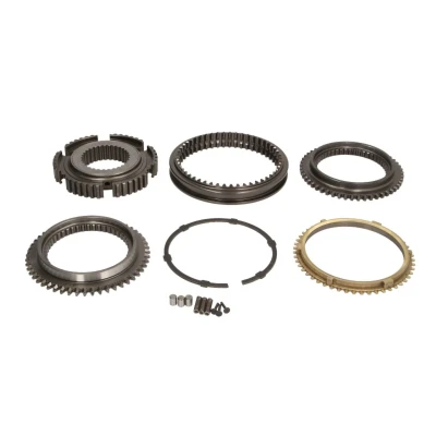 Afbeelding van C.E.I. Versnellingspook reparatieset 198.774