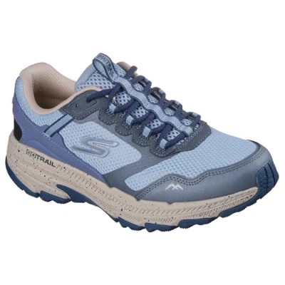Afbeelding van Skechers Go Run Trail Altitude 2.0 Ravine Sneakers voor dames, Leisteen