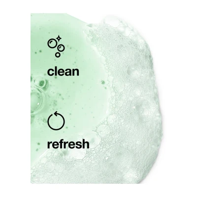 Afbeelding van Clinique All About Clean Liquid Facial Soap Mild 30 ml