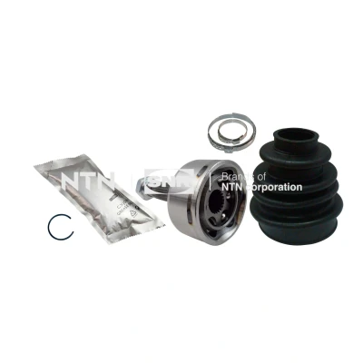 Afbeelding van SNR OJK66.014 Homokineet Buiten CITROËN: C2 Hatchback