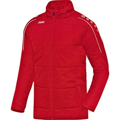 Afbeelding van Coachvest Classico Rood / 152