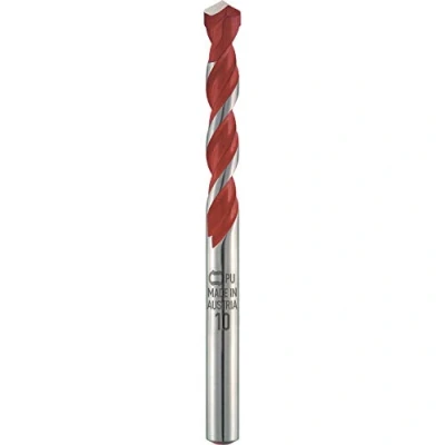 Afbeelding van Alpen MultiCut 17200800100 Carbide Multifunctionele boor 8 mm Gezamenlijke lengte 120 Cilinderschacht 1 stuk(s)