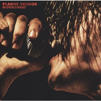Afbeelding van Plague Vendor Bloodsweat (LP)