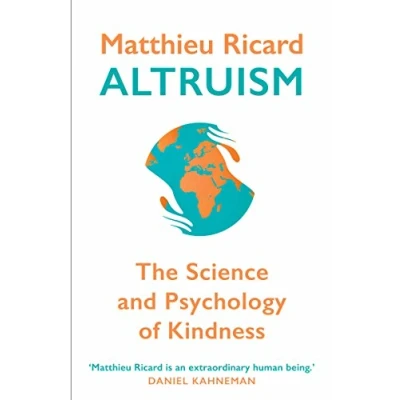 Afbeelding van Altruism