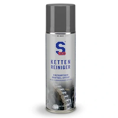 Afbeelding van Kettingreiniger 300ml