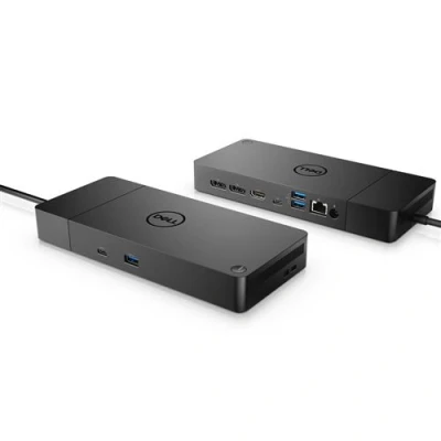 Image de Dell WD19S 180 W