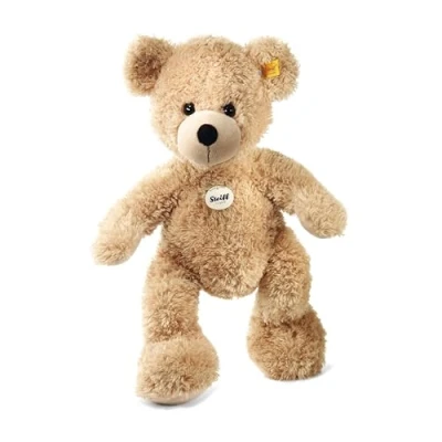 Image de Steiff Ours Teddy Fynn