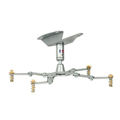 Afbeelding van Nilox AMMDSUPPRO2 projector beugel Wand/plafond