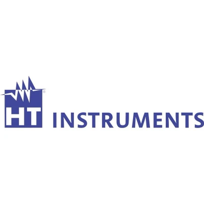 Afbeelding van HT Instruments Erdspiess mit Gewinde Accessoires voor aardingsmeter