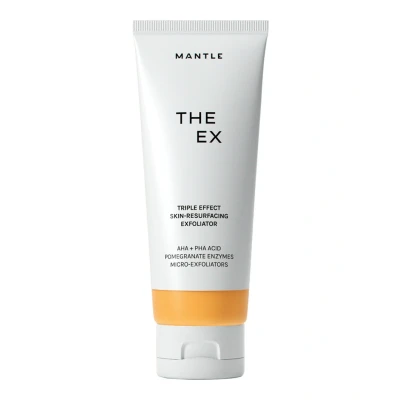 Afbeelding van MANTLE The Ex Triple Effect Skin Resurfacing Exfoliator (75 ml)