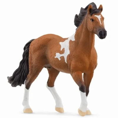 Afbeelding van Schleich horse club mangalarga marchador hengst 17 cm