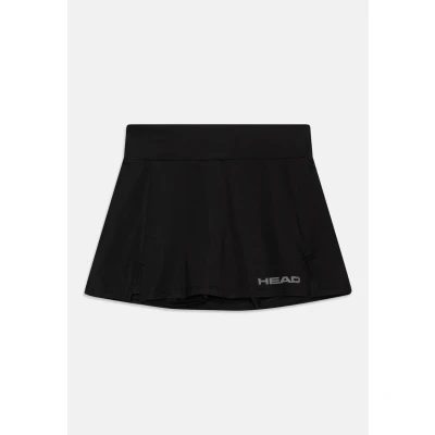 Afbeelding van Head CLUB Basic Skort Girls Rokken voor kinderen, Maat: 176, Black