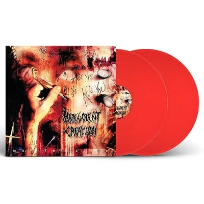 Afbeelding van Malevolent Creation Manifestation (2 LPs)