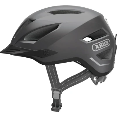 Afbeelding van Abus Pedelec 2.0 Fietshelm Titan