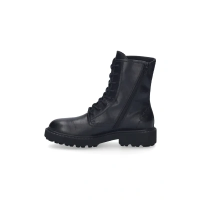 Afbeelding van JOSEF SEIBEL Bridget 02 Stiefel für Damen Schwarz