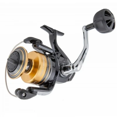 Image de Shimano Socorro SW 5000 Moulinet