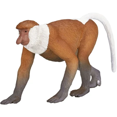 Afbeelding van Mojo Wildlife Neusaap 387176